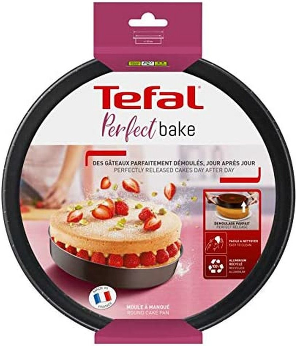 Tefal Moule À Cake 26 Cm - Success - Moule à gâteau - Pâtisserie BUT