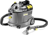 Bol.com Karcher Puzzi 8/1 Stofzuiger Grijs One Size / EU Plug aanbieding