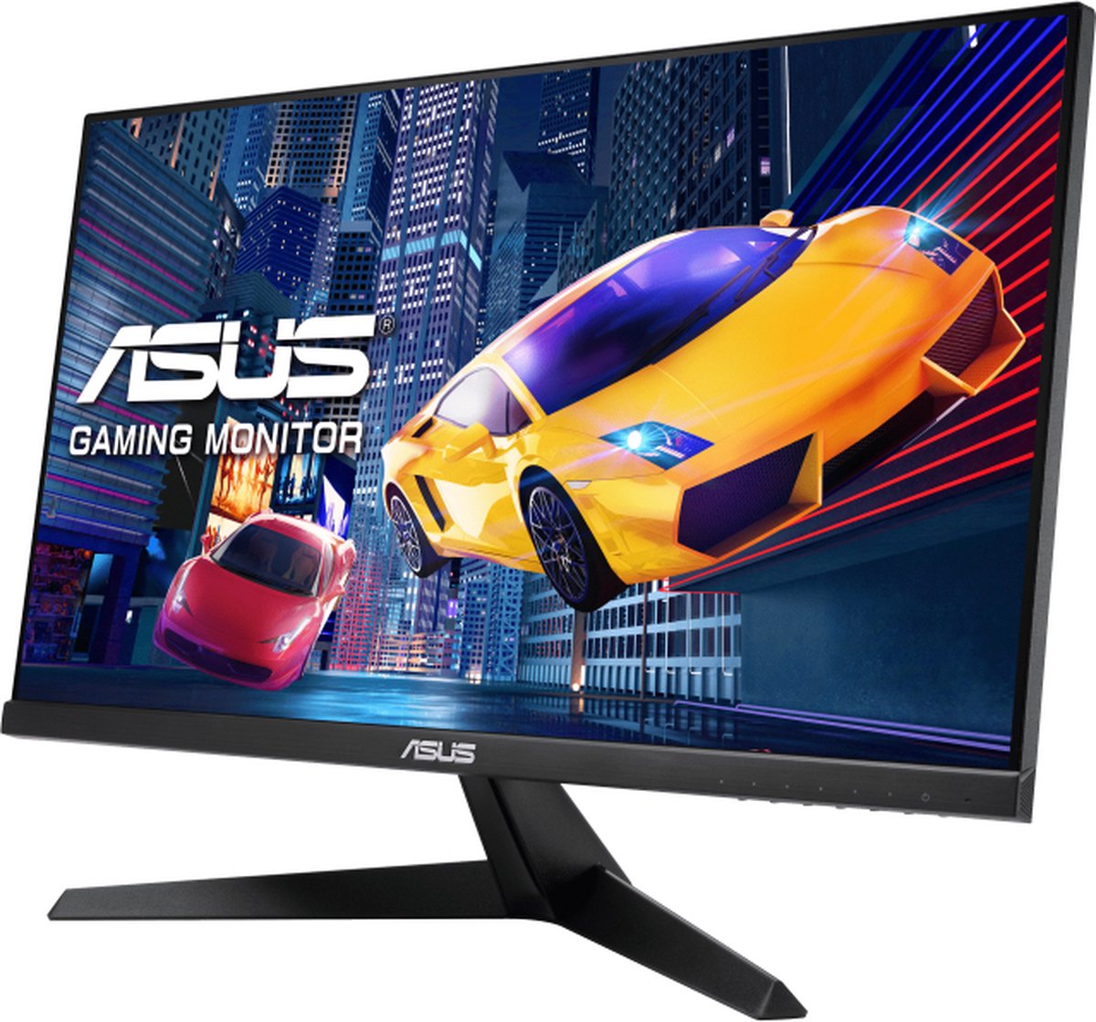 Monitor Asus VY249HGE 23,8" LED IPS AMD FreeSync Flicker free
