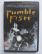 Rumble Fish - special edition (2 disc)