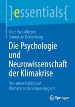 essentials - Die Psychologie und Neurowissenschaft der Klimakrise