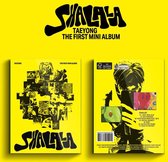 SHALALA (1st Mini Album) [archive Ver.]