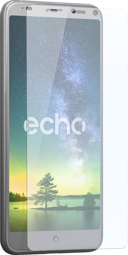 KZIOACSH Schermbeschermer Voor Echo Show 8 3e Gen – 2 Stuks Gehard Glas – 9H Hardheid – Kras- En Vingerafdrukbestendig