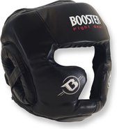Booster - helm - hoofdbescherming - HGL B2 - MAAT L