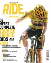 Ride Magazine - 10 2023