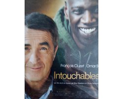 INTOUCHABLES