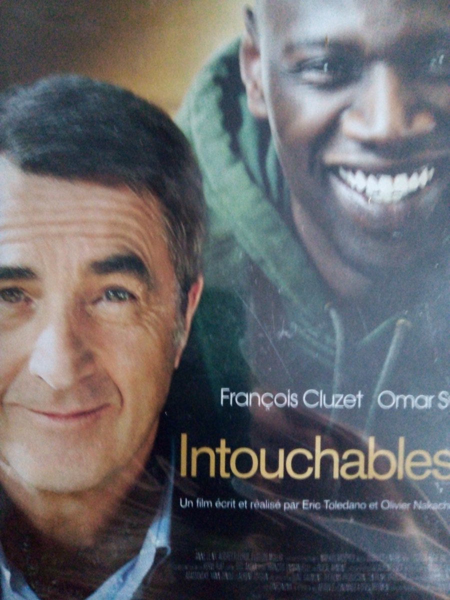 INTOUCHABLES