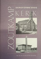 Gereformeerde kerk Zoutkamp