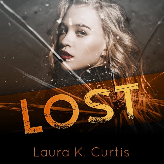 Lost - cover
