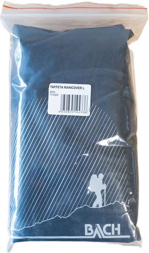 Équipement Bach Unisexe BACH173300