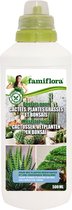 Famiflora vloeibare meststof voor Cactus, Vetplanten en Bonsai 0,5L