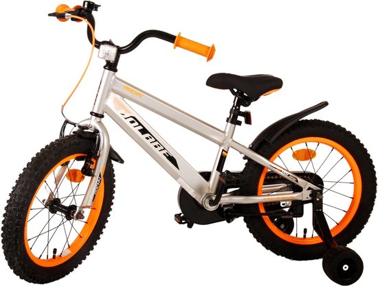 Vélos pour garçons 16 pouces - Vélos pour enfants Volare