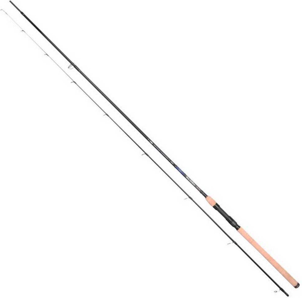Gamakatsu Akilas Seatrout Spinhengel Zwart 3.05 m / 8-35 g