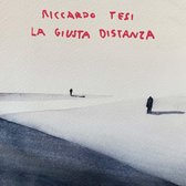 Riccardo Tesi - La Giusta Distanza (CD)
