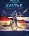 Avatar - The Way Of Water 3D (Blu-ray) (3D Blu-ray