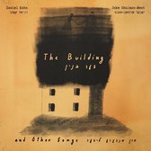 Daniel Kahn & Jake Shulman-Ment - The Building And Other Songs (CD)