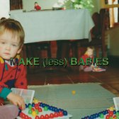 Guru Guru - Make (Less) Babies (CD)