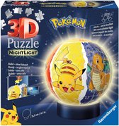 dikte inspanning Modernisering 3D Puzzel kopen? Alle 3D Puzzels online | bol.com