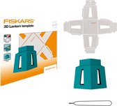 Fiskars • 3D Paper Gems Scoring Stylus