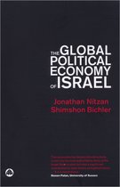 The Global Political Economy of Israel