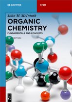 De Gruyter Textbook- Organic Chemistry
