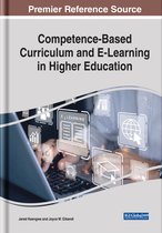 Handbook of Research on Competence-Based Curriculum and E-Learning in Higher Education