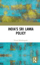 India’s Sri Lanka Policy