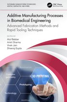 Sustainable Manufacturing Technologies- Additive Manufacturing Processes in Biomedical Engineering