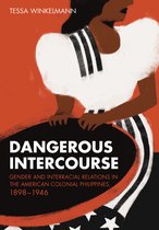 The United States in the World- Dangerous Intercourse