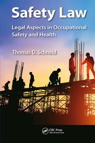Occupational Safety & Health Guide Series- Safety Law