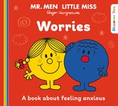Mr. Men and Little Miss Discover You- Mr. Men Little Miss: Worries