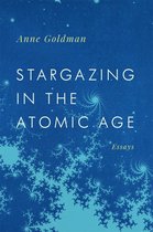Georgia Review Books Series- Stargazing in the Atomic Age