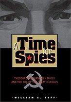 A Time for Spies
