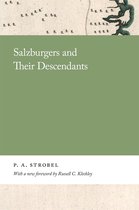 Georgia Open History Library- Salzburgers and Their Descendants