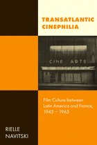 Cinema Cultures in Contact- Transatlantic Cinephilia