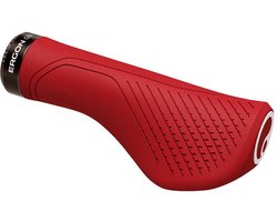 Ergon handvat GS1-S Evo rood
