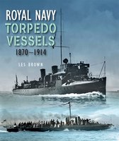 Royal Navy Torpedo Vessels