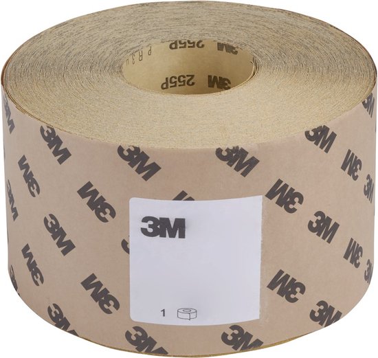 Folha de Lixa KK114F 230x280mm VSM (Cx 50