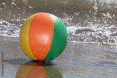 STRANDBALL BEACH BALL IS GREAT FUN IN THE SUMMER 0.37 CM