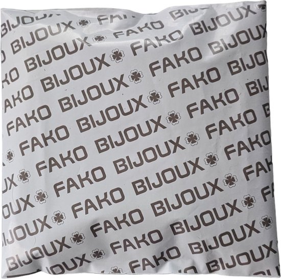 Fako Fashion® - Bandana - Foulard - Protège-dents - Mouchoir - Paisley - Oranje
