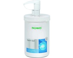 Rowo Sportgel - Spierbalsem 1000 ml.