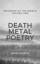 Death Metal Poetry