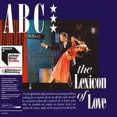 ABC - The Lexicon Of Love (LP) (Limited Edition)