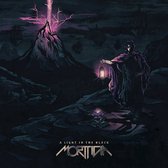 Mortticia - A Light In The Black (CD)