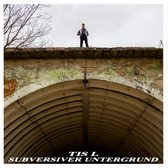 Tis L - Subsersiver Untergrund (LP)