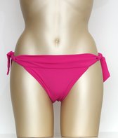 Seafolly - Goddess Seps - bikini slip - roze - maat 36 / S