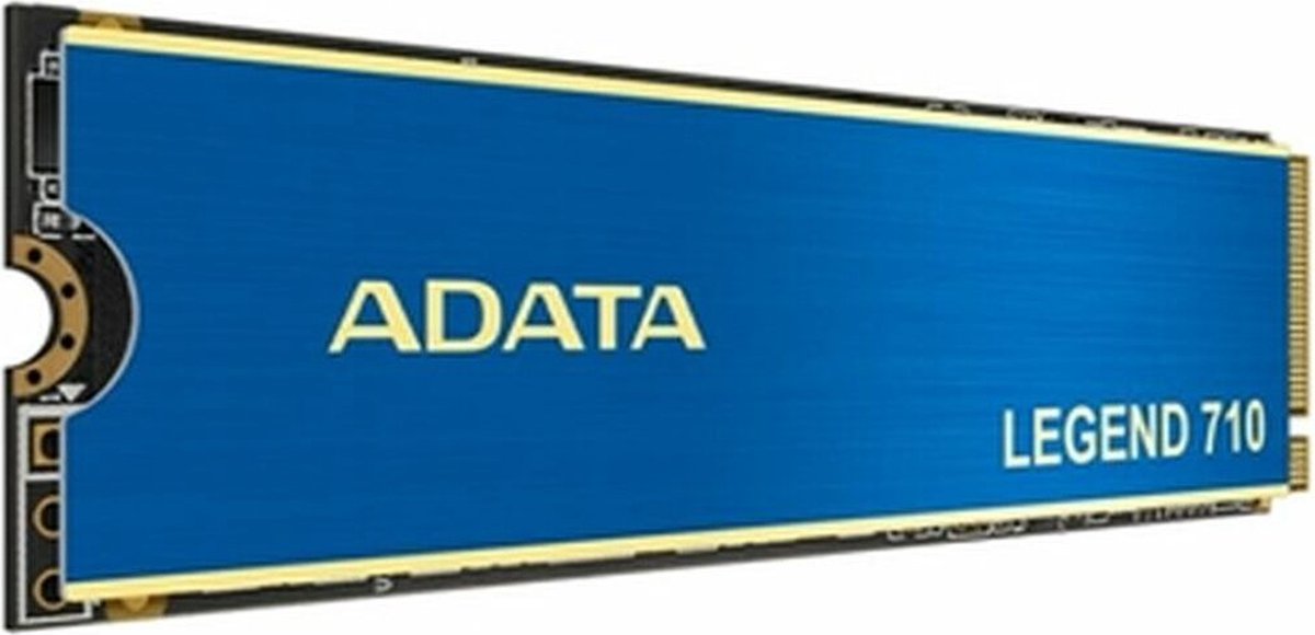 ADATA Disque Dur SSD Interne Adata Legend 710 512Go M.2 2400Mo/s