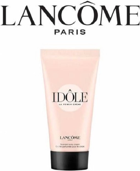 Lancome Idole La Power Creme Perfumed Body Cream 50 ml | bol