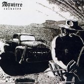 Aguirre - Calvaire (CD)