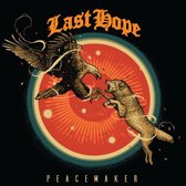 Last Hope - Peacemaker (LP)